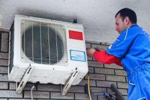 24/7 and Emergency HVAC Near East Carolina Univ, NC | Air Conidtioning and Heating Contractors