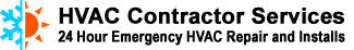 East Carolina Univ HVAC Services